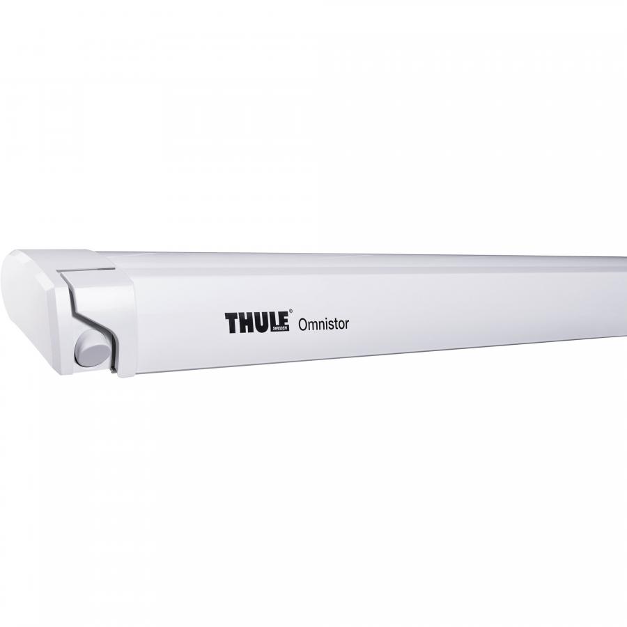 Product image 1 of the product “Markise Thule Omnistor 6300 mit Motor ”